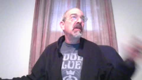 Snapshot of jony_five chatting on January 1, 2025, 2:52 pm Jon online show from January 1, 2025, 2:52 pm