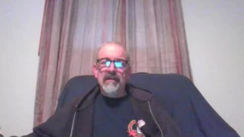 Snapshot of jony_five chatting on February 12, 2025, 9:11 pm Jon online show from February 12, 2025, 9:11 pm