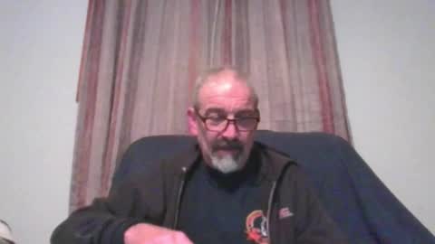 Snapshot of jony_five chatting on February 13, 2025, 1:08 am Jon online show from February 13, 2025, 1:08 am