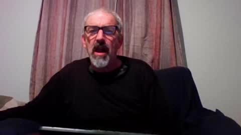 Snapshot of jony_five chatting on October 14, 2025, 12:22 am Jon online show from October 14, 2025, 12:22 am