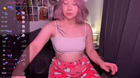 Snapshot of jooycetreier chatting on September 18, 2025, 7:54 am Joyce online show from September 18, 2025, 7:54 am
