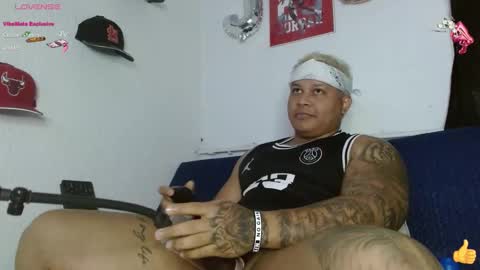 Jordan  online show from March 12, 2025, 1:36 am