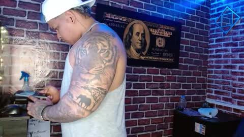 Jordan  online show from September 26, 2025, 2:37 am