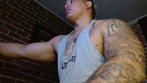 Jordan  online show from October 9, 2025, 8:51 pm