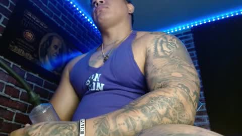 Jordan  online show from November 9, 2025, 10:46 am