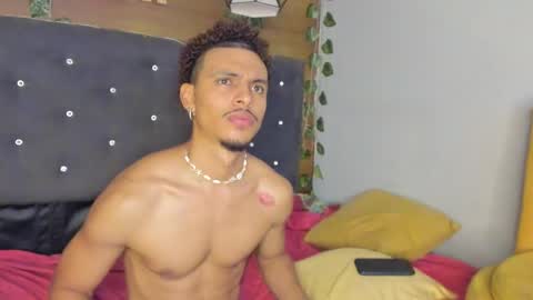 Snapshot of jordan_love7 chatting on January 18, 2025, 9:55 pm jordan online show from January 18, 2025, 9:55 pm