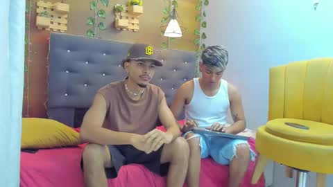 Snapshot of jordan_love7 chatting on January 19, 2025, 3:42 pm jordan online show from January 19, 2025, 3:42 pm