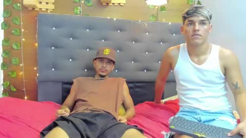 Snapshot of jordan_love7 chatting on January 19, 2025, 6:43 pm jordan online show from January 19, 2025, 6:43 pm