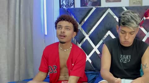 Snapshot of jordan_love7 chatting on January 22, 2025, 3:51 pm jordan online show from January 22, 2025, 3:51 pm