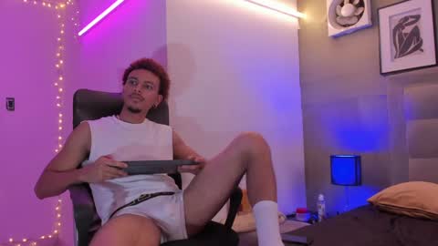 Snapshot of jordan_love7 chatting on January 23, 2025, 4:59 pm jordan online show from January 23, 2025, 4:59 pm