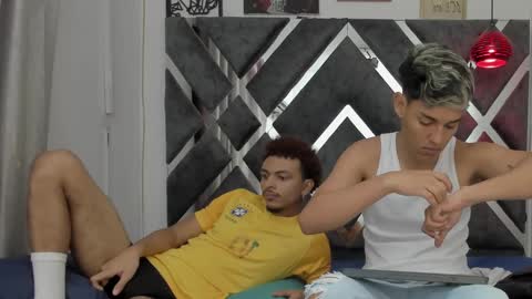 Snapshot of jordan_love7 chatting on January 24, 2025, 1:14 pm jordan online show from January 24, 2025, 1:14 pm