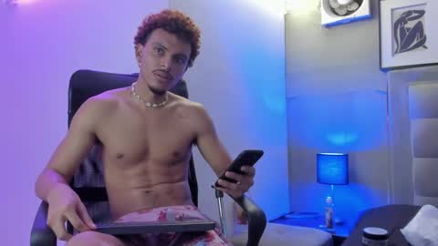 Snapshot of jordan_love7 chatting on January 25, 2025, 10:50 pm jordan online show from January 25, 2025, 10:50 pm