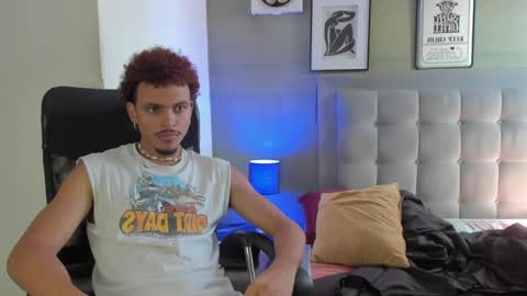 Snapshot of jordan_love7 chatting on January 26, 2025, 3:47 pm jordan online show from January 26, 2025, 3:47 pm