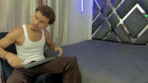 Snapshot of jordan_love7 chatting on February 3, 2025, 3:31 am jordan online show from February 3, 2025, 3:31 am