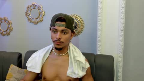 Snapshot of jordan_love7 chatting on February 7, 2025, 1:04 am jordan online show from February 7, 2025, 1:04 am