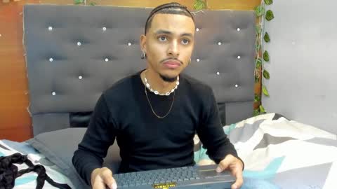 Snapshot of jordan_love7 chatting on February 9, 2025, 6:33 am jordan online show from February 9, 2025, 6:33 am