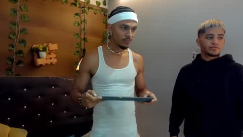 Snapshot of jordan_love7 chatting on February 10, 2025, 3:57 am jordan online show from February 10, 2025, 3:57 am