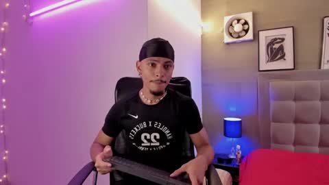 Snapshot of jordan_love7 chatting on February 12, 2025, 1:06 pm jordan online show from February 12, 2025, 1:06 pm