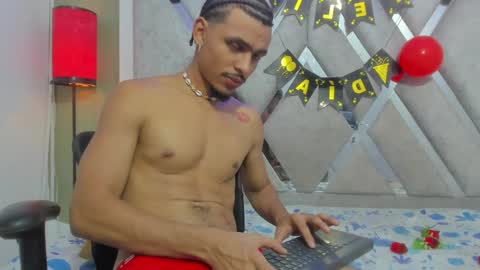 Snapshot of jordan_love7 chatting on February 16, 2025, 1:14 am jordan online show from February 16, 2025, 1:14 am