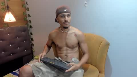 Snapshot of jordan_love7 chatting on February 17, 2025, 6:42 am jordan online show from February 17, 2025, 6:42 am