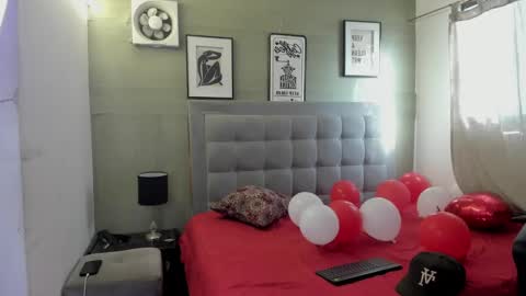 Snapshot of jordan_love7 chatting on February 18, 2025, 12:49 pm jordan online show from February 18, 2025, 12:49 pm