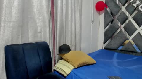 Snapshot of jordan_love7 chatting on February 19, 2025, 12:44 pm jordan online show from February 19, 2025, 12:44 pm