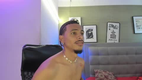 Snapshot of jordan_love7 chatting on February 21, 2025, 7:32 pm jordan online show from February 21, 2025, 7:32 pm