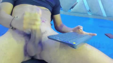 Snapshot of jordan_love7 chatting on February 25, 2025, 1:06 pm jordan online show from February 25, 2025, 1:06 pm