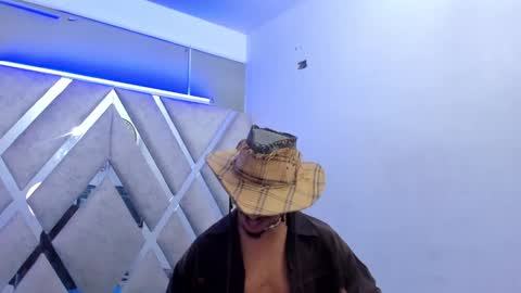 Snapshot of jordan_love7 chatting on March 1, 2025, 12:56 pm jordan online show from March 1, 2025, 12:56 pm