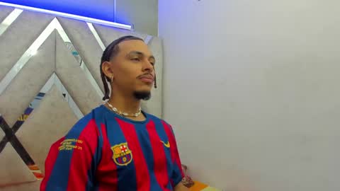 Snapshot of jordan_love7 chatting on March 5, 2025, 1:17 pm jordan online show from March 5, 2025, 1:17 pm