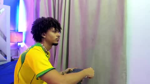 Snapshot of jordan_love7 chatting on September 10, 2025, 12:49 pm jordan online show from September 10, 2025, 12:49 pm