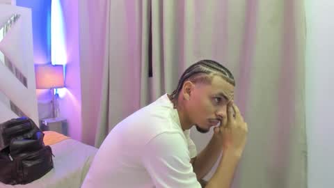 Snapshot of jordan_love7 chatting on September 16, 2025, 12:50 pm jordan online show from September 16, 2025, 12:50 pm