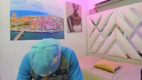 Snapshot of jordan_love7 chatting on September 17, 2025, 12:29 pm jordan online show from September 17, 2025, 12:29 pm