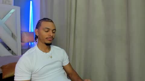 Snapshot of jordan_love7 chatting on September 18, 2025, 12:40 pm jordan online show from September 18, 2025, 12:40 pm