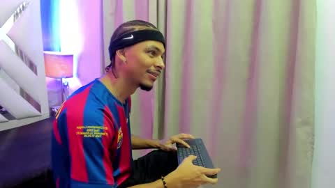 Snapshot of jordan_love7 chatting on September 19, 2025, 12:39 pm jordan online show from September 19, 2025, 12:39 pm