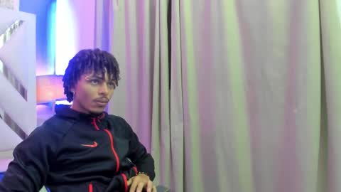 Snapshot of jordan_love7 chatting on October 2, 2025, 12:23 pm jordan online show from October 2, 2025, 12:23 pm