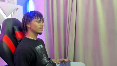 Snapshot of jordan_love7 chatting on October 3, 2025, 12:46 pm jordan online show from October 3, 2025, 12:46 pm