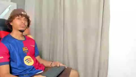 Snapshot of jordan_love7 chatting on October 7, 2025, 12:35 pm jordan online show from October 7, 2025, 12:35 pm