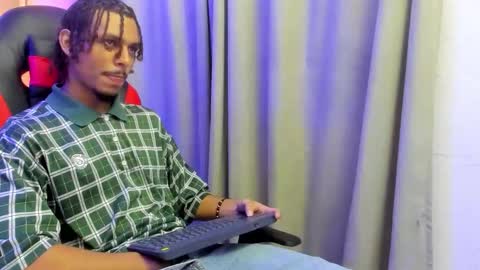 Snapshot of jordan_love7 chatting on October 10, 2025, 12:59 pm jordan online show from October 10, 2025, 12:59 pm