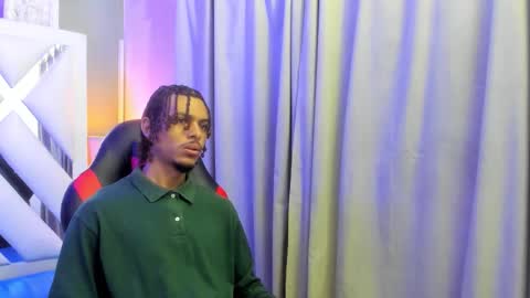 Snapshot of jordan_love7 chatting on October 11, 2025, 12:58 pm jordan online show from October 11, 2025, 12:58 pm