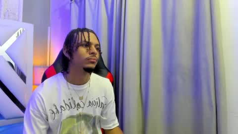 Snapshot of jordan_love7 chatting on October 12, 2025, 12:48 pm jordan online show from October 12, 2025, 12:48 pm