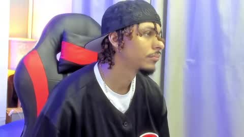 Snapshot of jordan_love7 chatting on October 21, 2025, 12:50 pm jordan online show from October 21, 2025, 12:50 pm