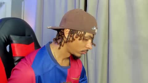 Snapshot of jordan_love7 chatting on October 22, 2025, 1:00 pm jordan online show from October 22, 2025, 1:00 pm