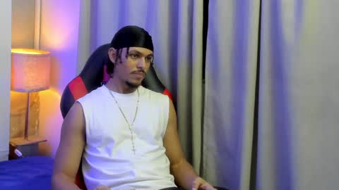 Snapshot of jordan_love7 chatting on October 23, 2025, 12:37 pm jordan online show from October 23, 2025, 12:37 pm