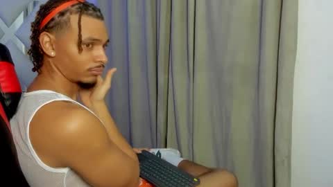 Snapshot of jordan_love7 chatting on October 28, 2025, 12:41 pm jordan online show from October 28, 2025, 12:41 pm