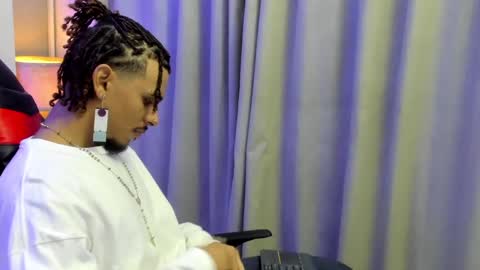 Snapshot of jordan_love7 chatting on November 1, 2025, 12:40 pm jordan online show from November 1, 2025, 12:40 pm