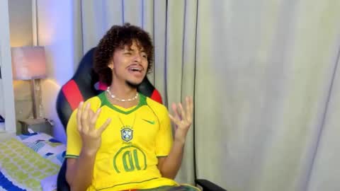 Snapshot of jordan_love7 chatting on November 2, 2025, 12:40 pm jordan online show from November 2, 2025, 12:40 pm