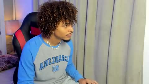 Snapshot of jordan_love7 chatting on November 5, 2025, 12:38 pm jordan online show from November 5, 2025, 12:38 pm