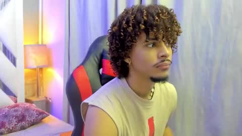 Snapshot of jordan_love7 chatting on November 6, 2025, 12:50 pm jordan online show from November 6, 2025, 12:50 pm