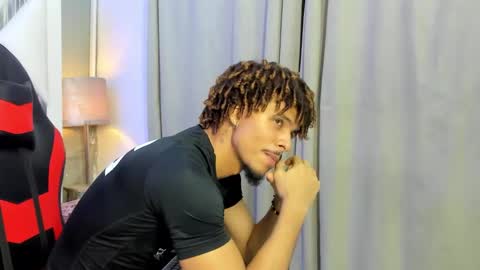 Snapshot of jordan_love7 chatting on November 8, 2025, 3:45 pm jordan online show from November 8, 2025, 3:45 pm